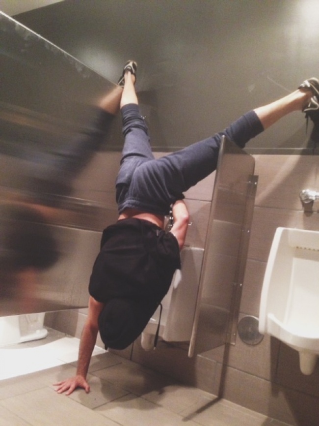 Illustration de l'article : 21 moments insolites immortalisés par l’œil d'un appareil photo