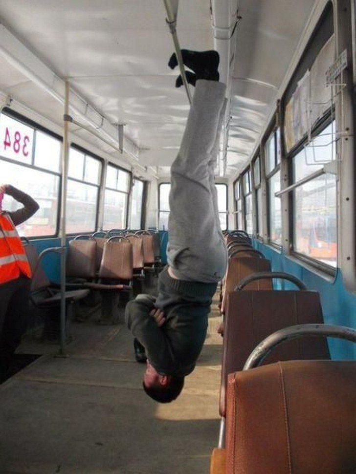 Illustration de l'article : Ces 22 personnes pour qui la bizarrerie n'a plus de secret