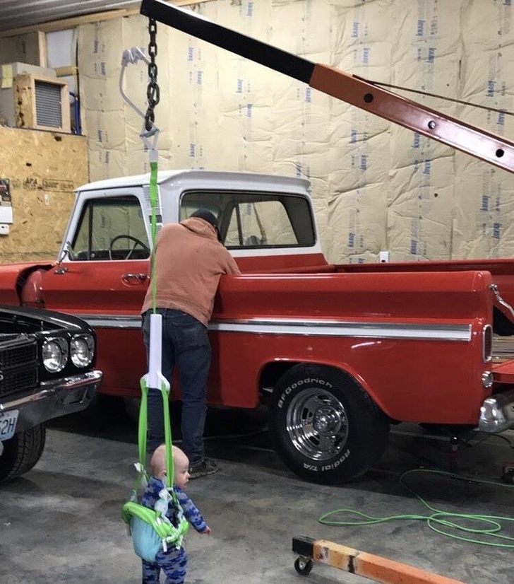 Illustration de l'article : Ces 19 inventions qui fonctionnent à tous les coups