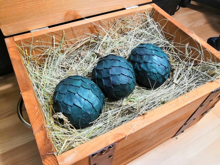 Illustration de l'article : Ces 23 photos originales de mariage pas comme les autres