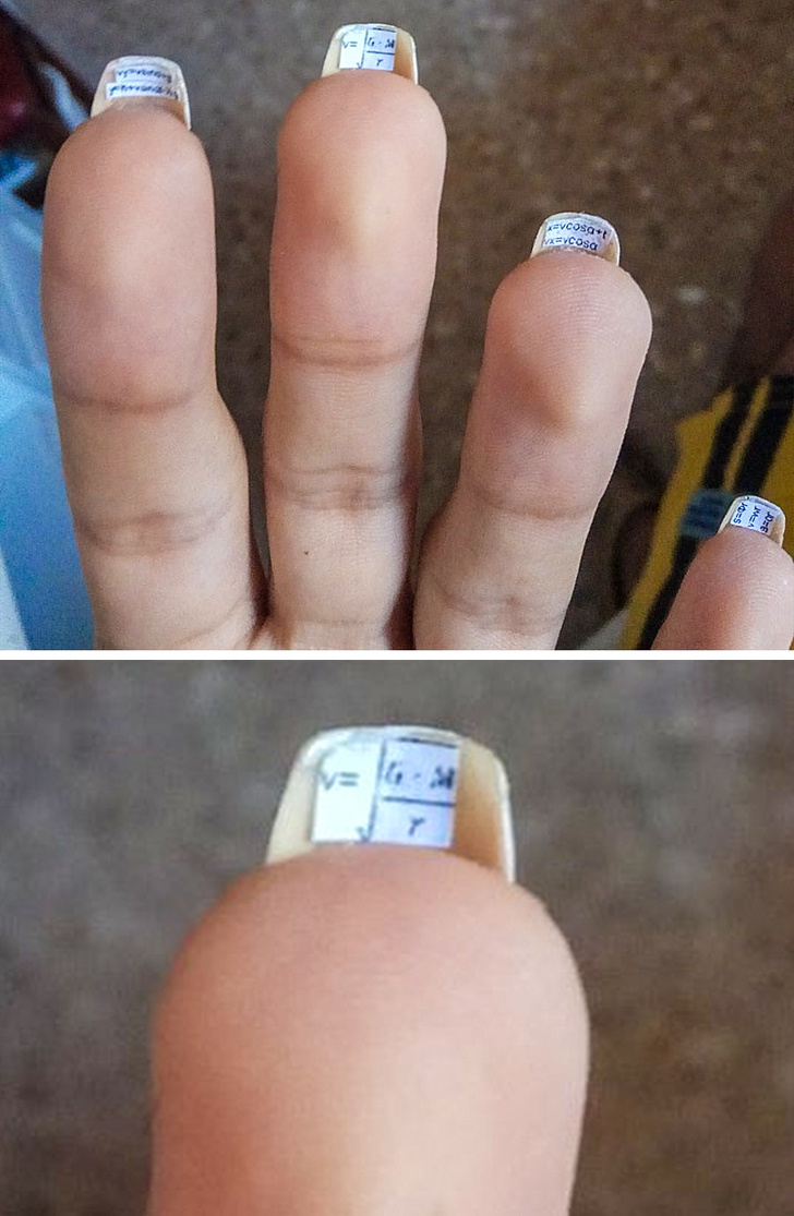 Illustration de l'article : Ces 18 personnes qui vivent dans le futur et qui nous d&eacute;passent