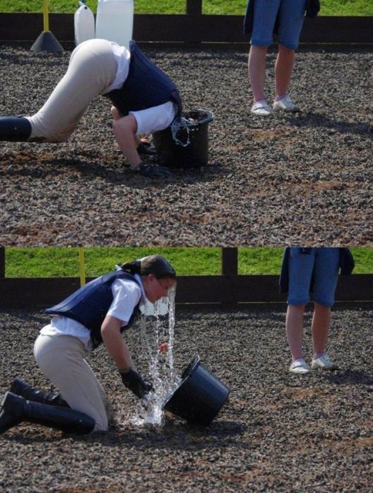 Illustration de l'article : Ces 25 photos absurdes et visibles sur les réseaux sociaux