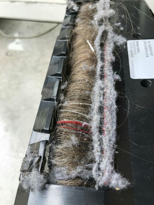 Illustration de l'article : 20 situations dans la vie de couple, qui n’arrivent pas qu’aux autres