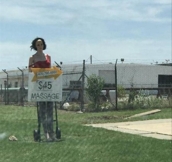 Illustration de l'article : Ces 16 situations frissonnantes auxquelles il vaut mieux ne pas être confronté