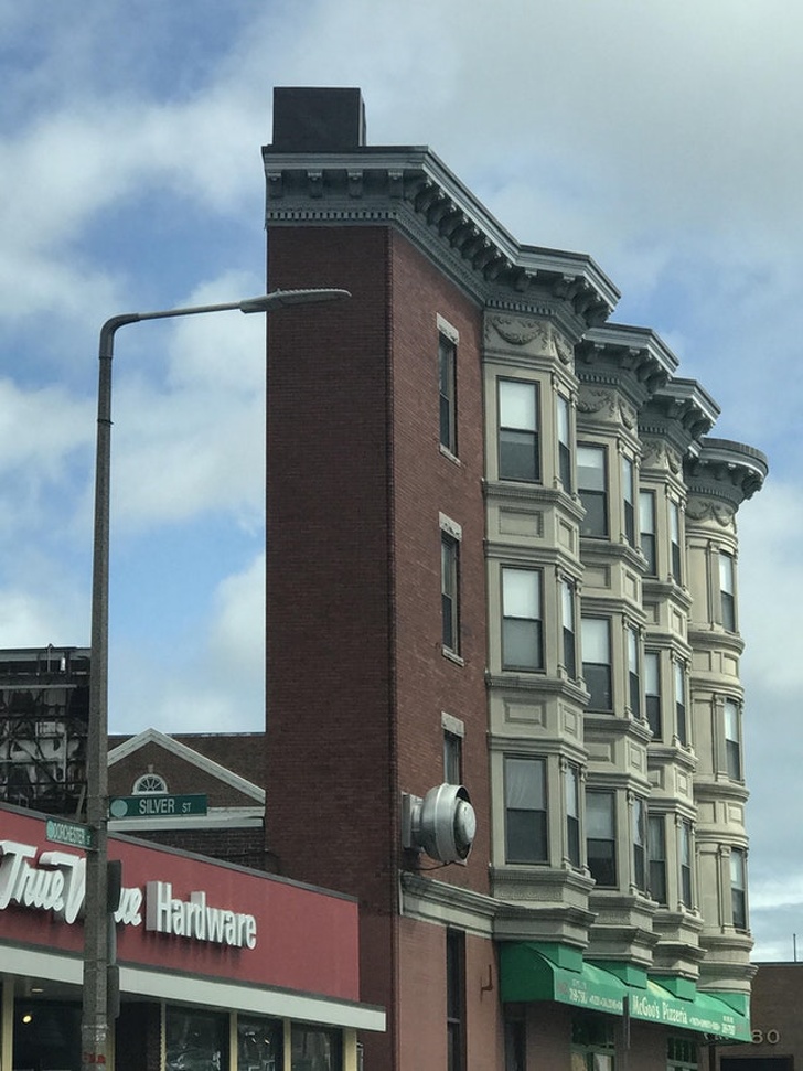 Illustration de l'article : Ces 21 images qui font froid dans le dos