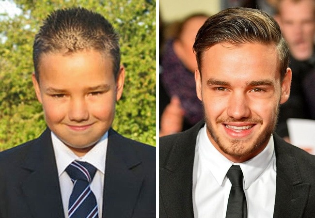 Illustration de l'article : 17 célébrités qui n’étaient pas du tout populaires à l’école