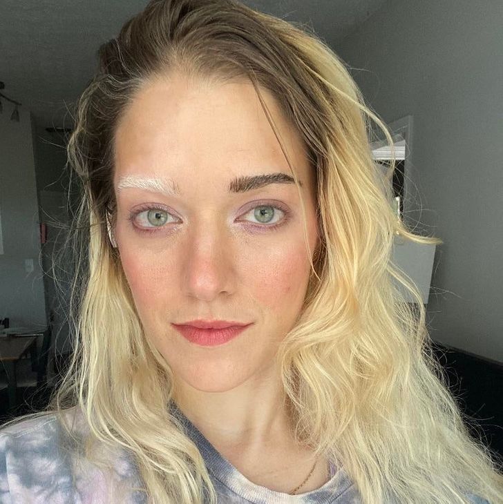 Illustration de l'article : Ces 17 personnes qui ont des traits physiques uniques