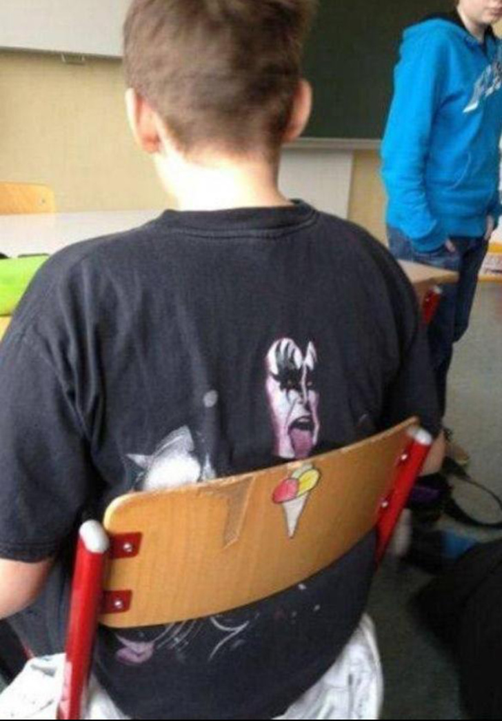 Illustration de l'article : Ces 17 photos étranges et sans retouche ont fait le buzz sur le net