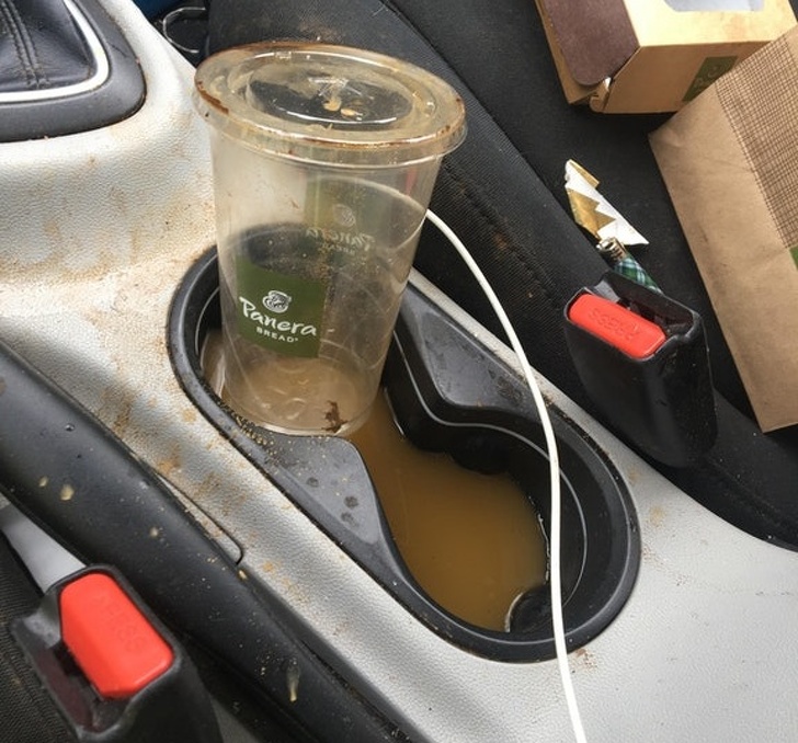 Illustration de l'article : Ces 20 personnes qui préfèrent oublier cette journée