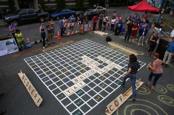 Illustration de l'article : Ces 16 idées d'aménagements urbains qui révolutionnent les villes