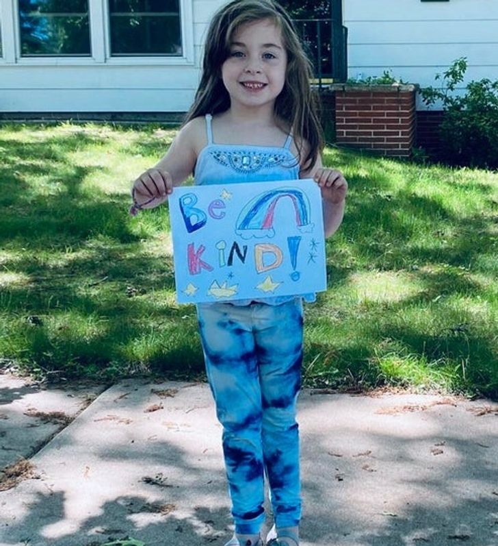 Illustration de l'article : Ces 18 photos qui montrent à quel point il est important d'être généreux et d'aider les gens