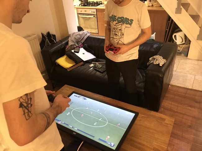 Illustration de l'article : Ces 22 façons de réinventer le monde en étant un génie en herbe