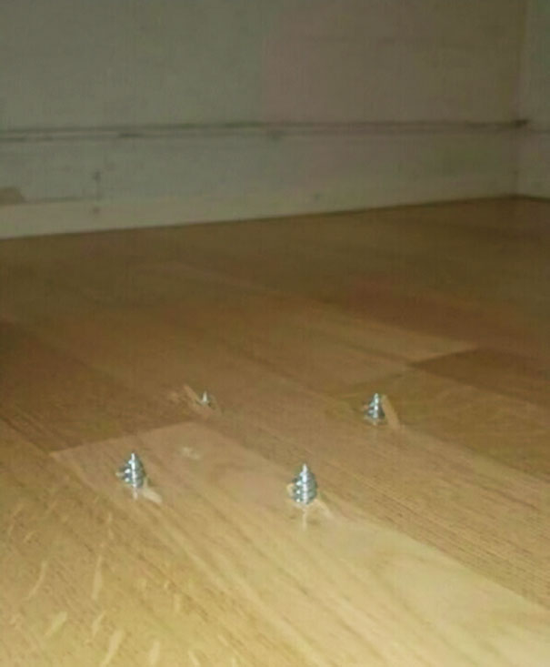 Illustration de l'article : Ces 20 personnes ont vécu un moment de malchance