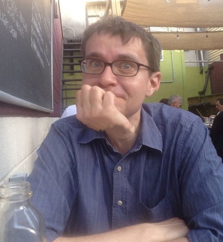 Illustration de l'article : Ces 23 photos prises en mode panoramas qui ont mal tourné