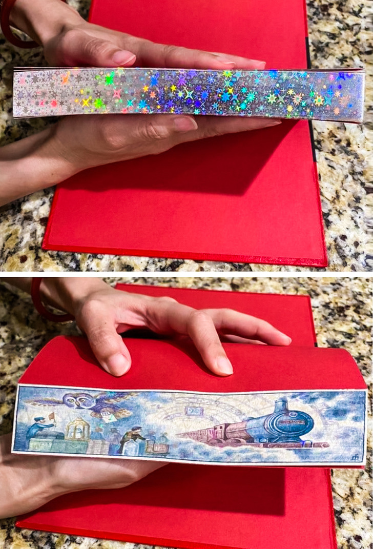 Illustration de l'article : Ces 20 photos d'éléments ordinaires qui ont quelque chose en plus