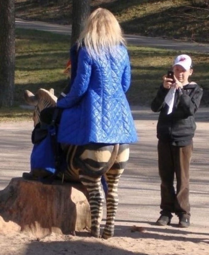 Illustration de l'article : Ces 21 photos qui dupent l'esprit et le cerveau