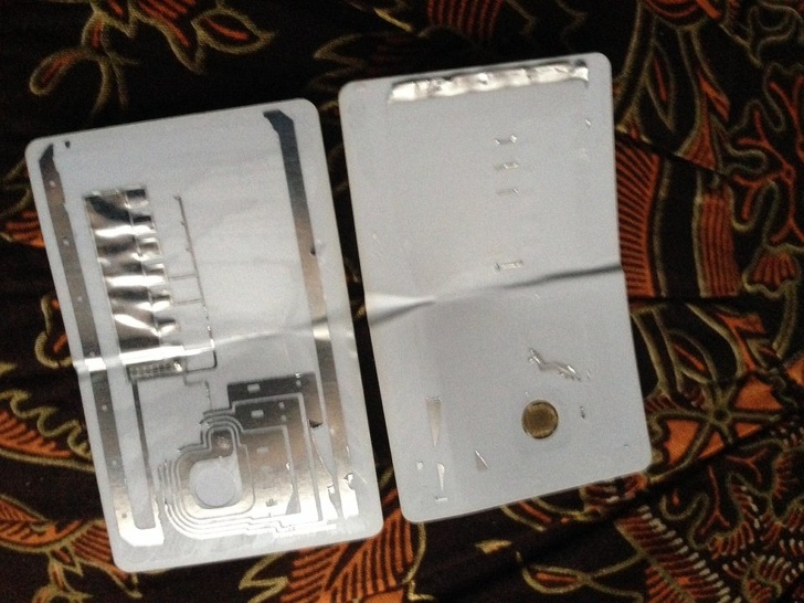 Illustration de l'article : Ces 31 photos montrant la face cachée d'objets ordinaires