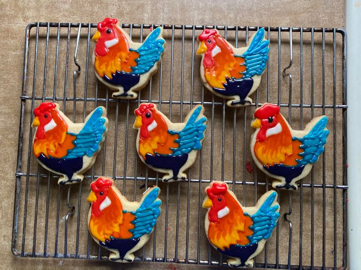 Illustration de l'article : Ces 18 personnes qui ont eu de la chance sans même qu'elles aient demandé quoi que ce soit