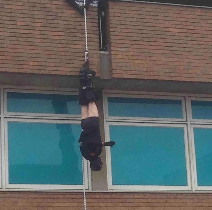 Illustration de l'article : Ces 20 photos de faits dont nous n'avons pas d'explication