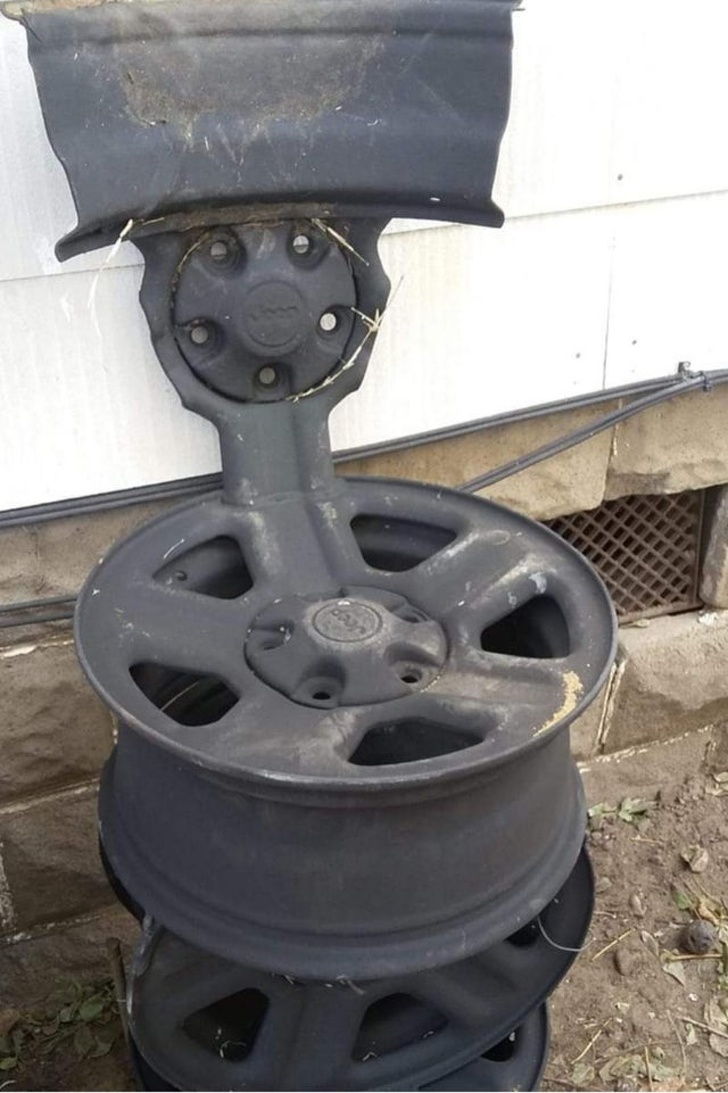 Illustration de l'article : Ces 20 bricoleurs qui n'ont pas le souci du détail