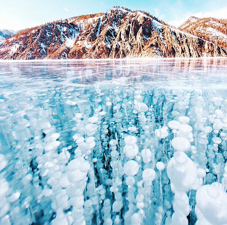 Illustration de l'article : Ces 19 scènes qui pourraient être dans un film d'aventure