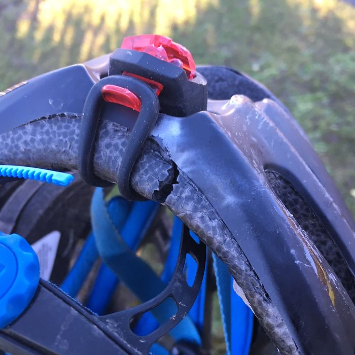 51 Photos Qui Montrent Que Porter Un Casque Est Indispensable Si L On Tient A La Vie