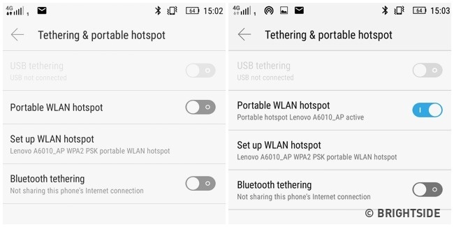 Illustration de l'article : 8 fonctions secr&egrave;tes sur Android que 90% des utilisateurs ne connaissent pas