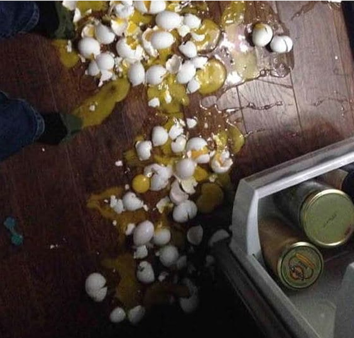 Illustration de l'article : Ces 16 personnes préféreraient ne pas avoir vécu ces situations particulières