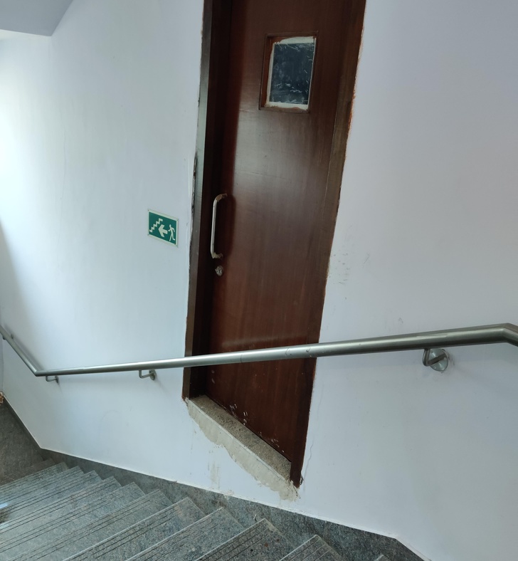 Illustration de l'article : Ces 17 personnes qui pensaient avoir bien fait leurs travaux