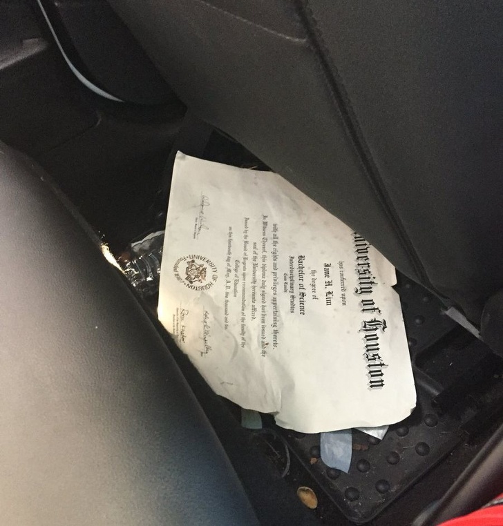 Illustration de l'article : Ces 24 photos de situations qui donnent la nausée