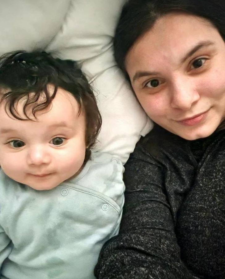 Illustration de l'article : Ces 20 personnes qui vivent leur jour le plus heureux