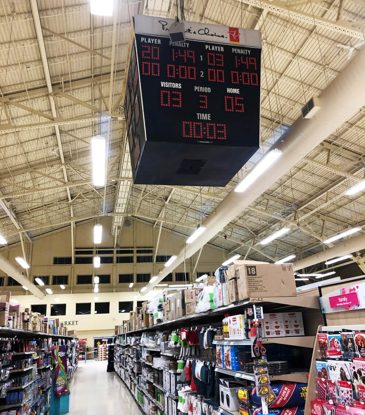 Illustration de l'article : Ces 21 bâtiments qui ont une nouvelle utilisation que lors de leur construction