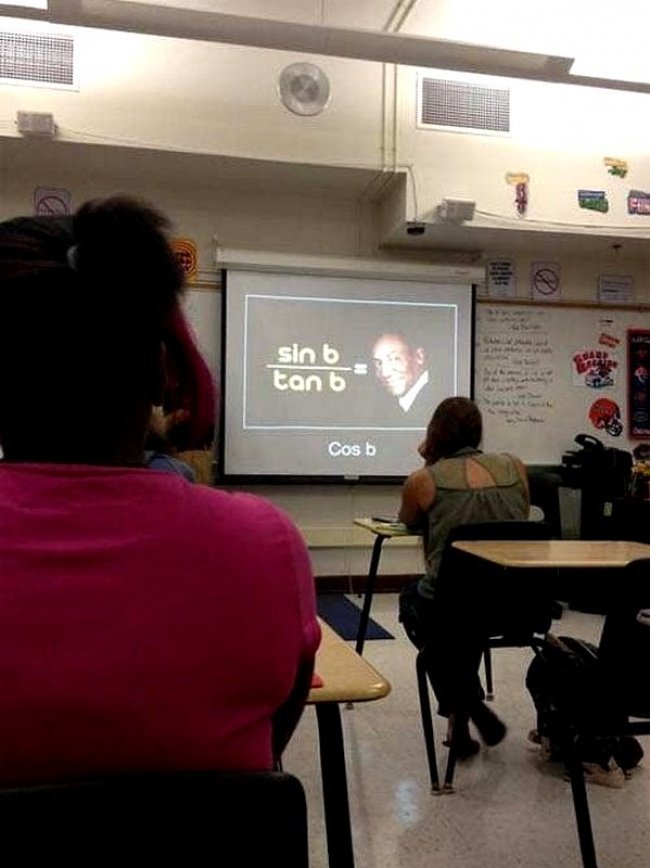 Illustration de l'article : 20 méthodes pour rendre vos exposés moins ennuyeux