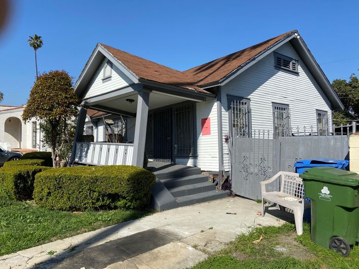 Illustration de l'article : Ces 20 constructions qui ne tiennent que sur un fil