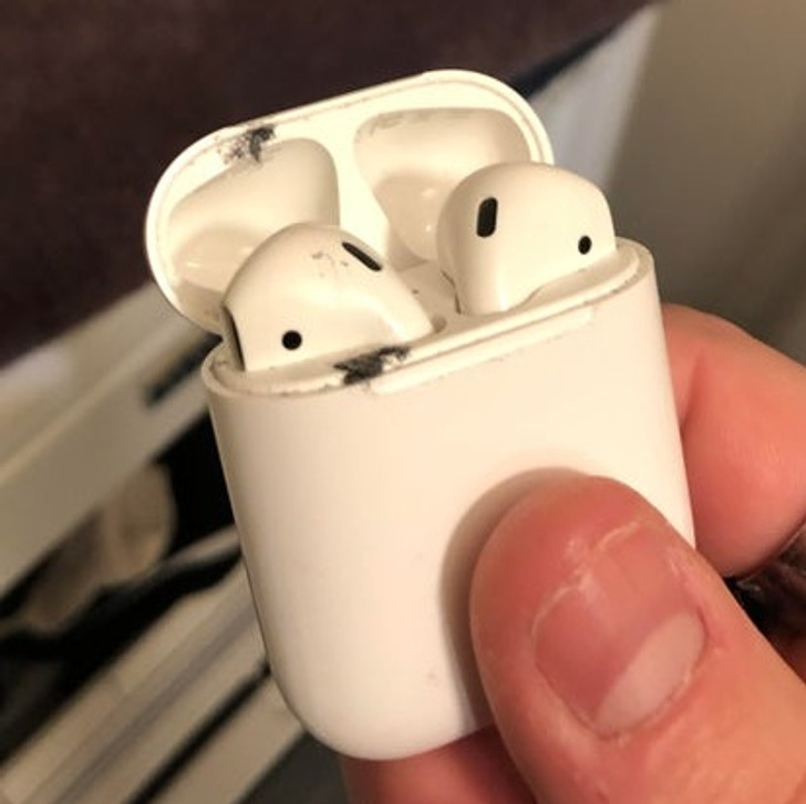 Illustration de l'article : Ces 18 photos de personnes qui pâtissent de la malchance