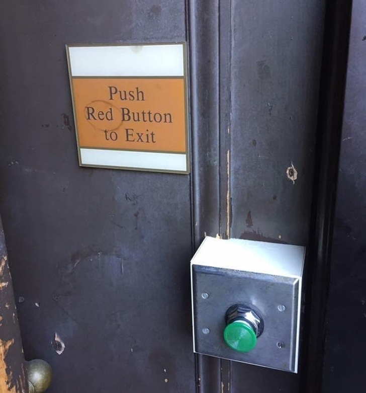 Illustration de l'article : Ces 21 employés qui n'ont pas vraiment réussi le job confié