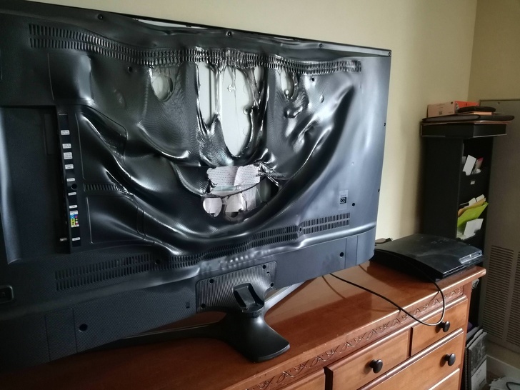 Illustration de l'article : Ces 19 personnes qui ont eu une journée compliquée