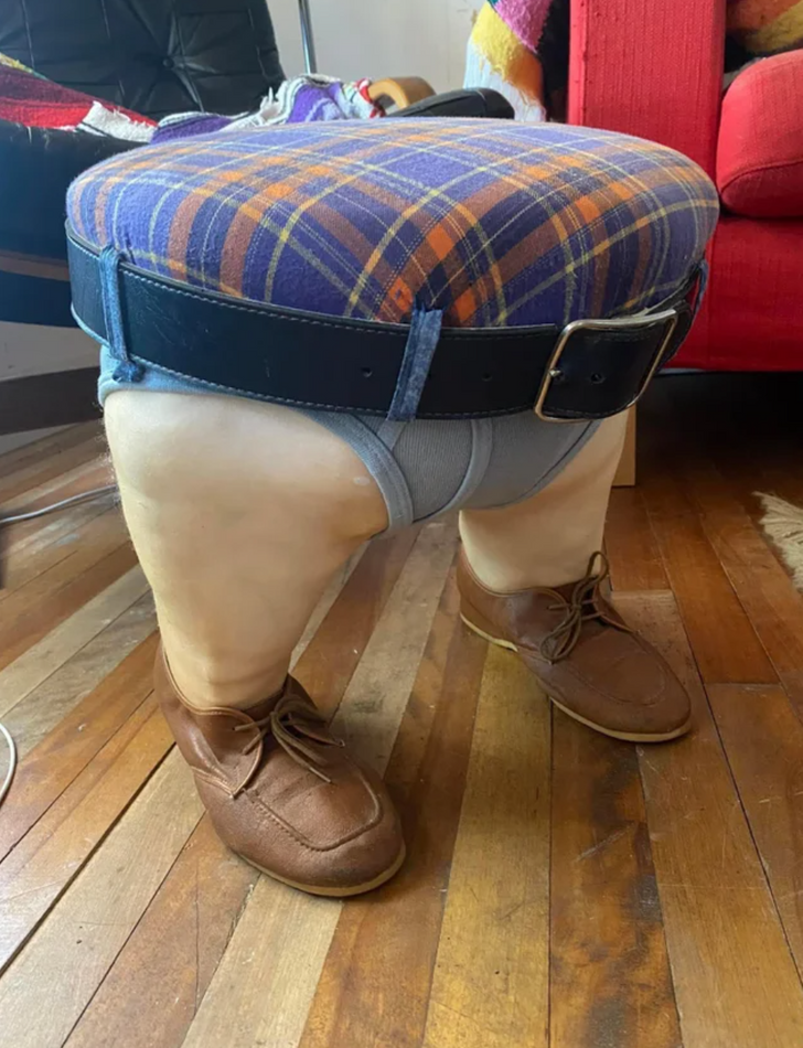 Illustration de l'article : Ces 16 designs qui ne seront pas au goût de tout le monde