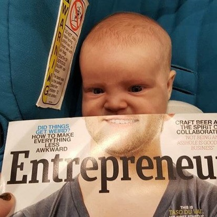 Illustration de l'article : Ces 19 photos capturées pile au bon moment