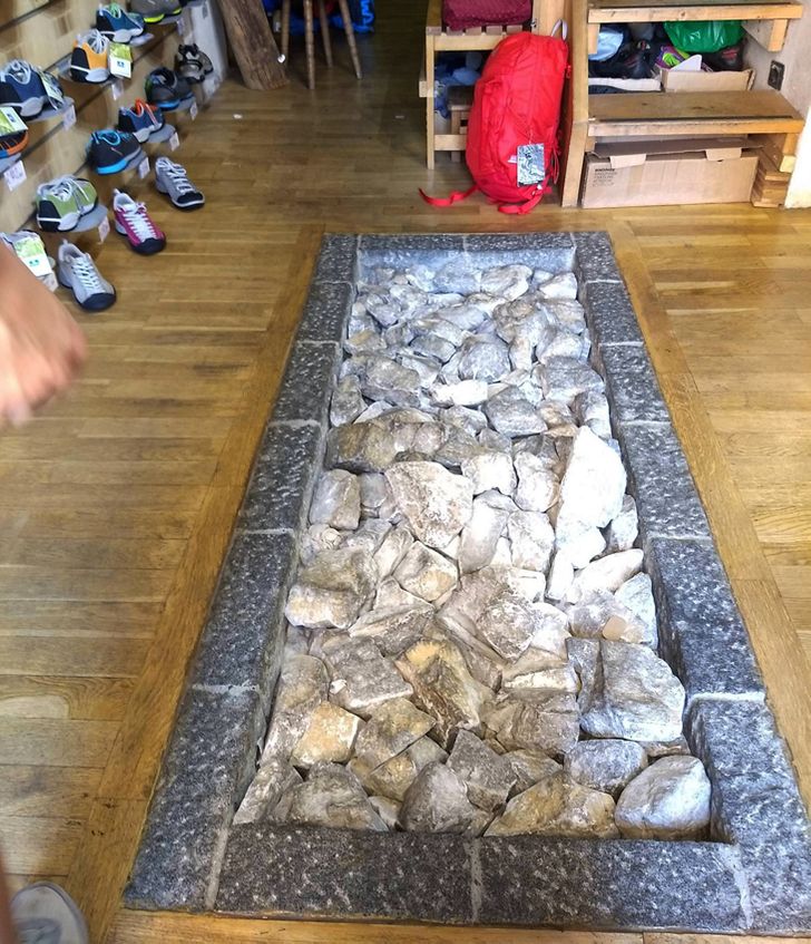 Illustration de l'article : Ces 17 magasins qui réservent un accueil particulier à leurs clients