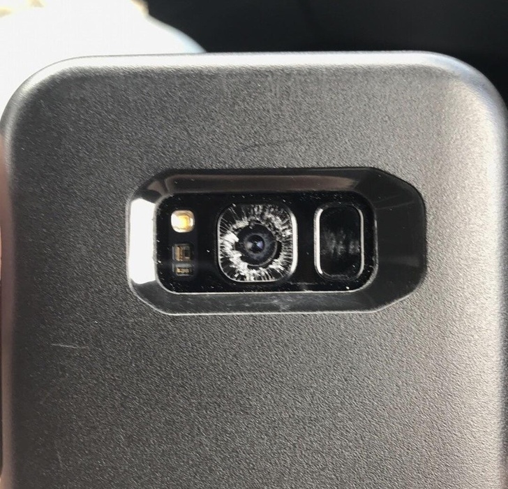 Illustration de l'article : Ces 13 photos qui montrent ce que c'est que d'avoir la poisse