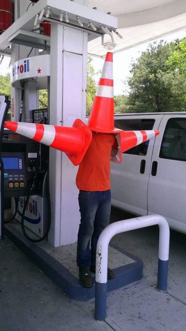 Illustration de l'article : Ces 22 personnes pour qui la bizarrerie n'a plus de secret