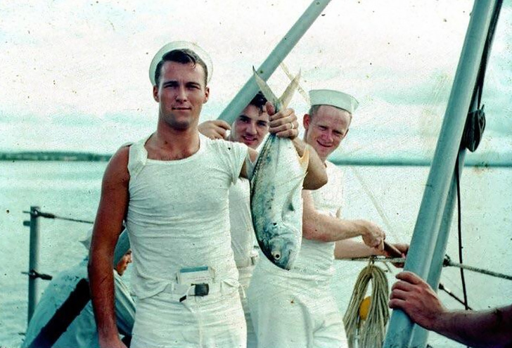 Illustration de l'article : Ces 23 clichés retrouvés chez des grands-parents