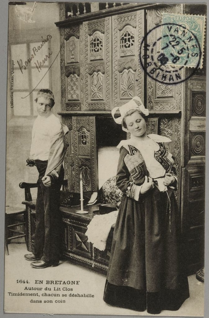 Illustration de l'article : Ces 22 photos du passé qui caractérisent leur époque