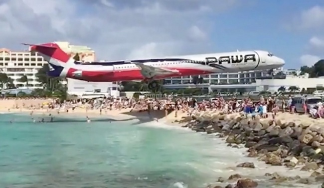 Illustration de l'article : 32 photographes qui ont su appuyer au bon moment