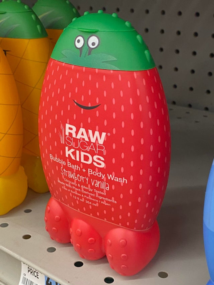 Illustration de l'article : Ces 19 photos qui illustrent des idées à éviter