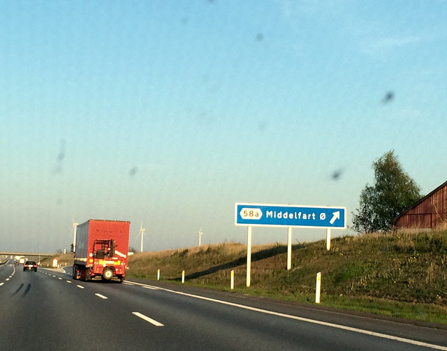 Illustration de l'article : Top 10 des noms de village les plus drôles !