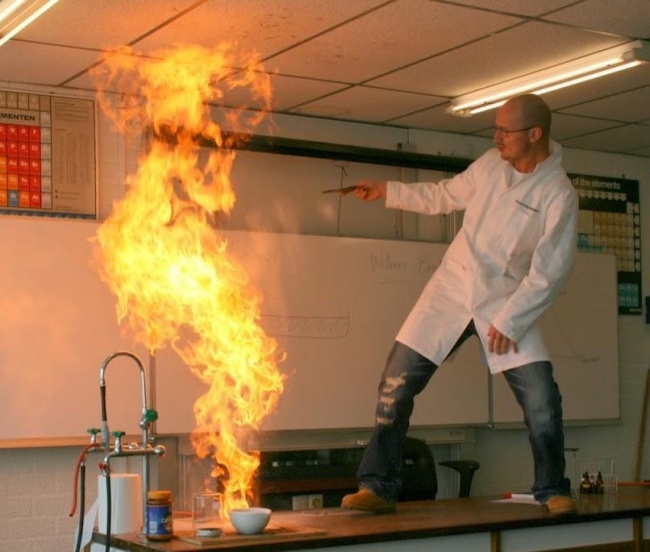 Illustration de l'article : 20 méthodes pour rendre vos exposés moins ennuyeux