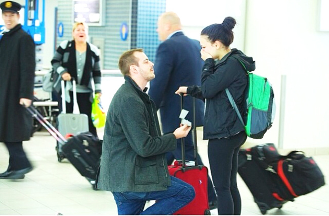 Illustration de l'article : Ces 22 faits qui montrent la particularité d'un aéroport