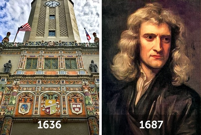 Illustration de l'article : 10 faits historiques qui vont bouleverser votre perception du temps